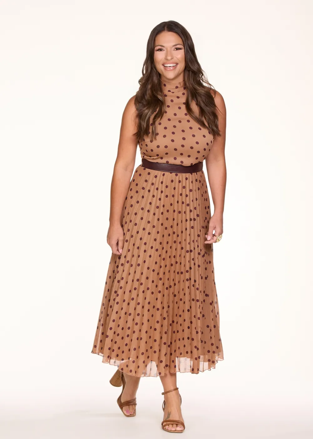 The Bachelorettes DeAnna Pappas Looks Back on Her Darkest Night in Jail