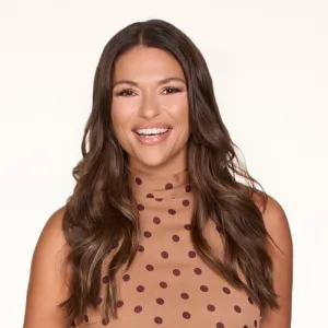 The Bachelorettes DeAnna Pappas Gets Real About Her Road to Sobriety My Affair Was With Alcohol