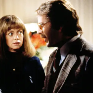 Meryl Streep, Goldie Hawn and Bruce Willis in Death Becomes Her