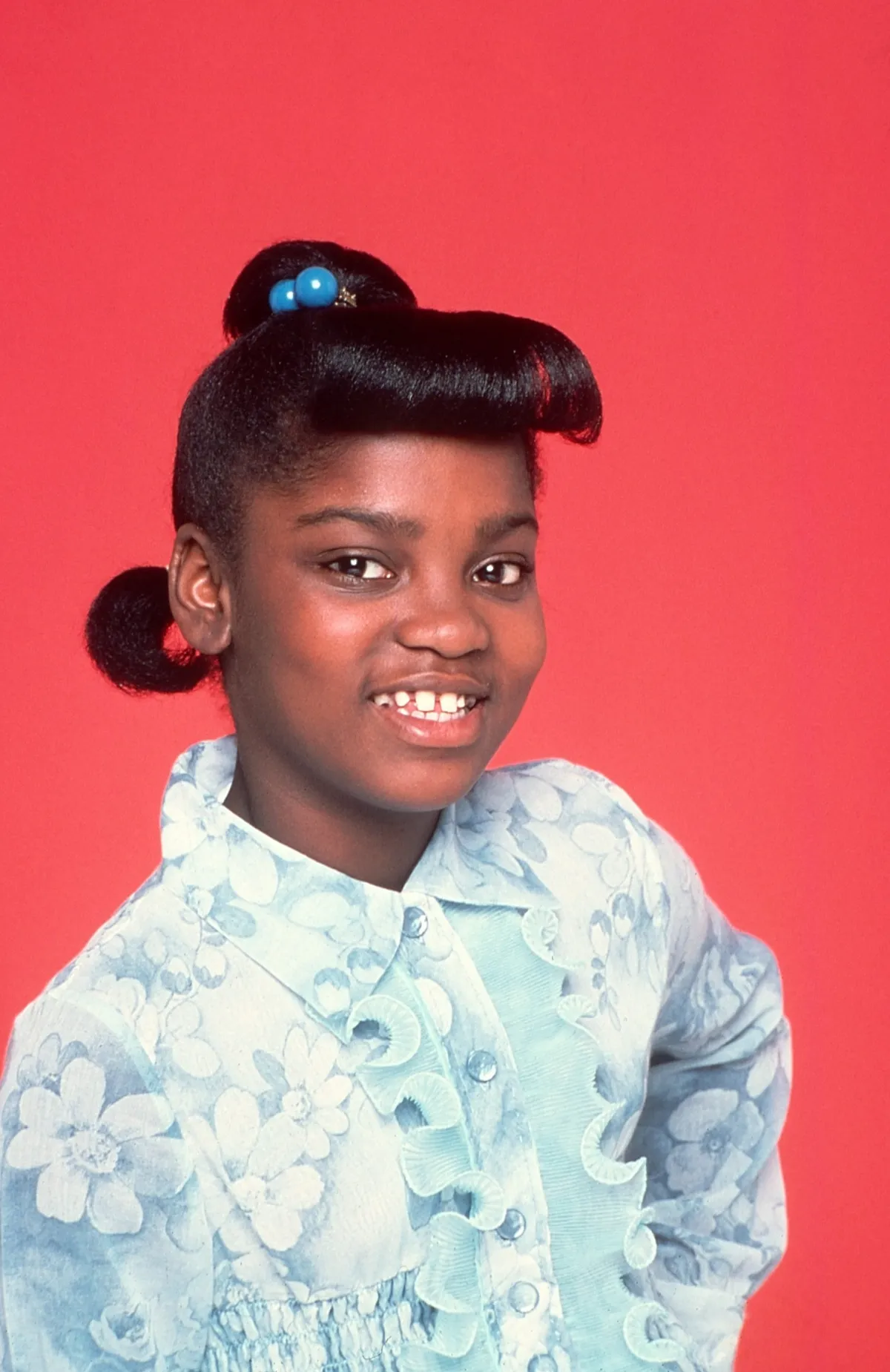 Whats Happening Star Dr Danielle Spencer Honored at Private Funeral