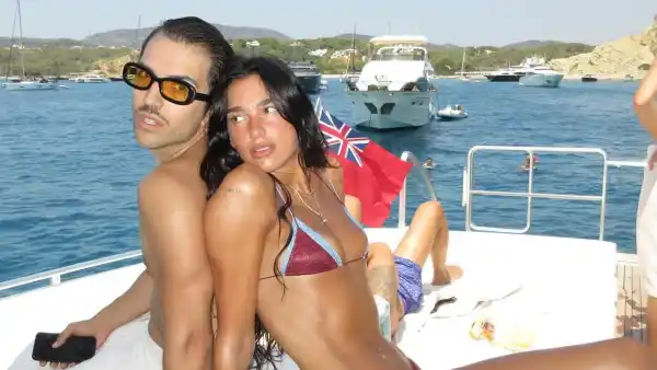 Dua Lipa Serves Back-to-Back Bikini Bombshell Looks During Ibiza Trip Ahead of Milestone 30th Birthday