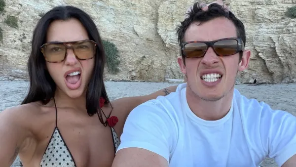 Dua Lipa’s All-Time Hottest Bikini and Swimwear Looks