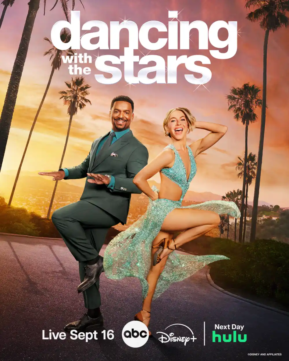 Dancing With the Stars Season 34