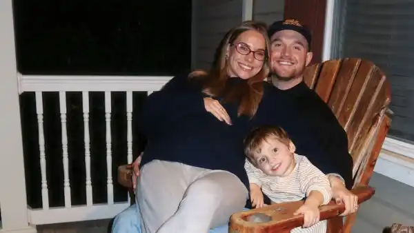 Emilie Kiser Says She 'Will Never Overlook' a Permanent Pool Fence After Death of Son Trigg, 3