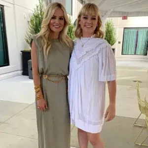 Former Bachelorette Emily Maynard’s 20-Year-Old Daughter Ricki Expecting Baby No. 1