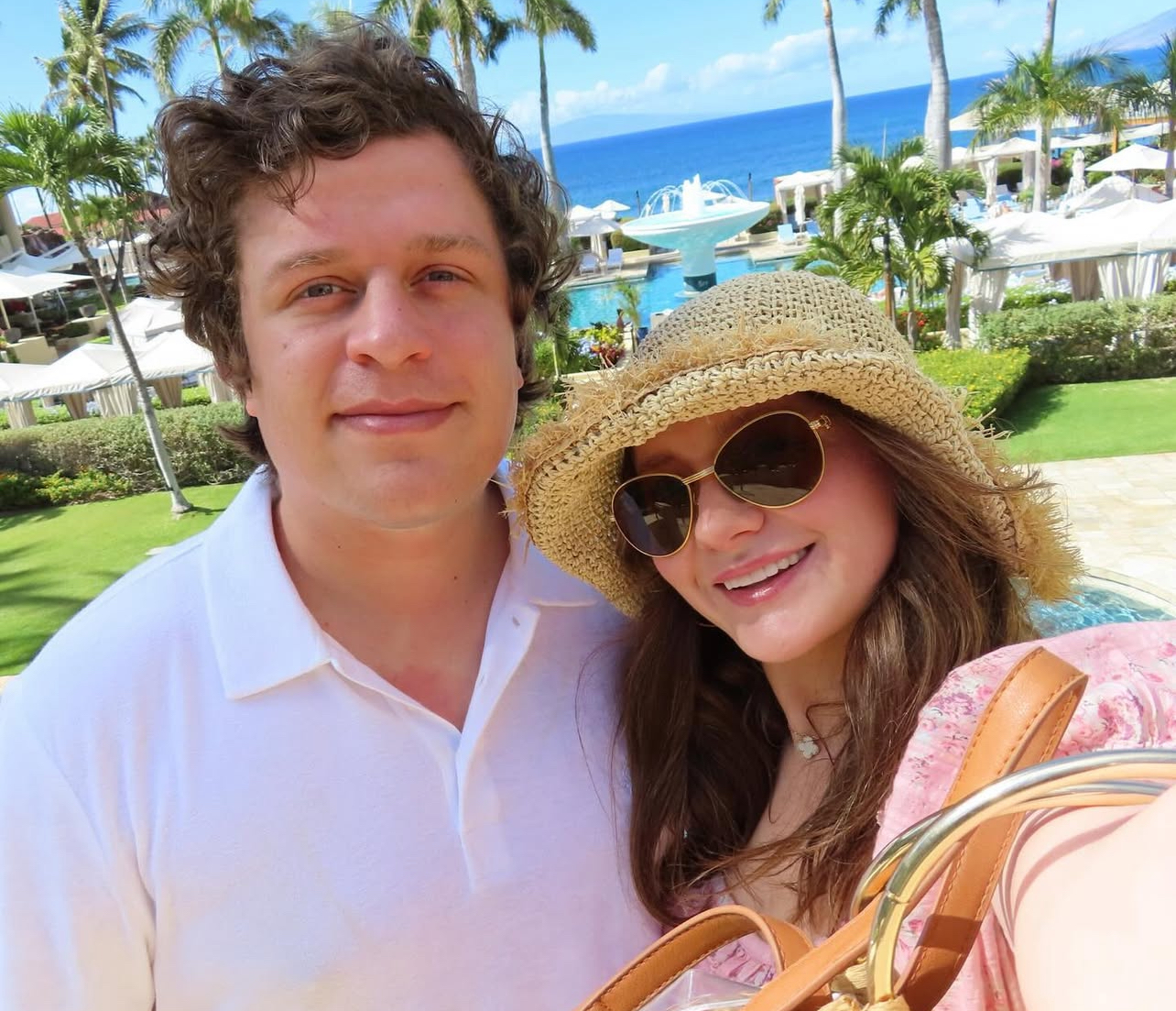 Did You See The Conners' Emma Kenney, BF Conrad Hilton on 'Beyond the Villa'?