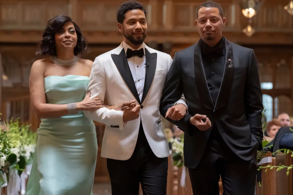 Jussie Smollett's Life After Alleged Hate Crime Hoax: Where Is He Now?