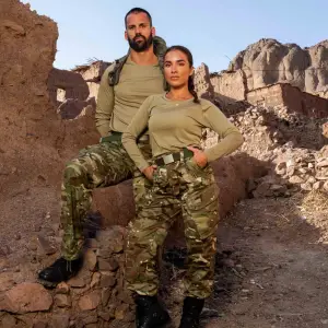 Nick Viall Predicts Special Forces Winners After Season 4 Cast Announcement