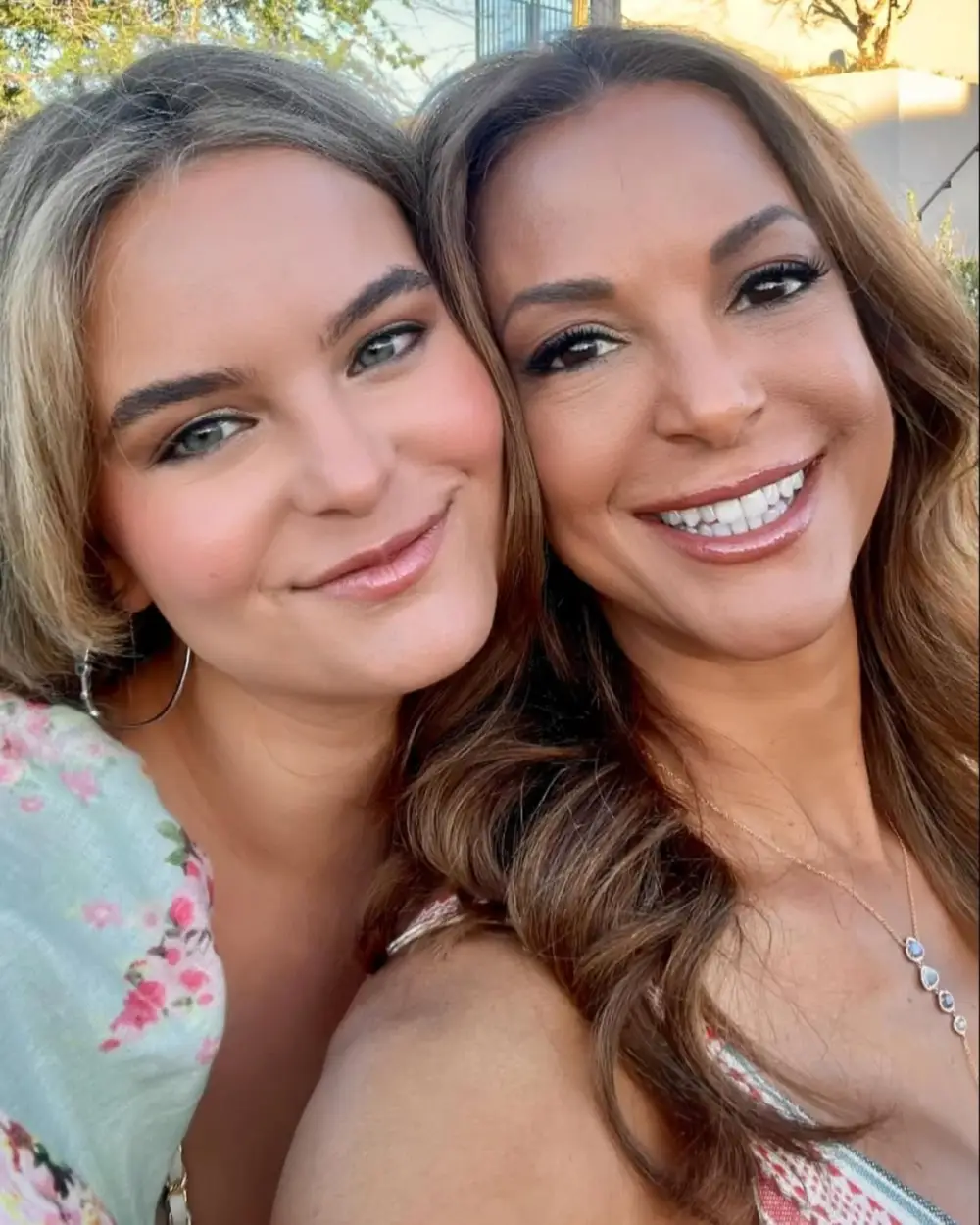 General Hospitals Eva La Rue Details Horrifying Letters She Received From Stalker for 12 Years