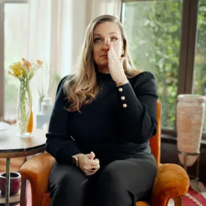 Olivia Ward and Hannah Young in Fit for TV