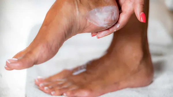 Foot Cream