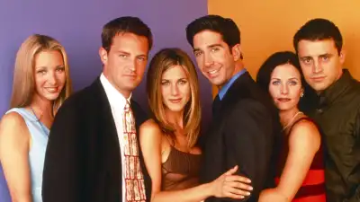 Jennifer Aniston Says It 'Is Better' That Matthew Perry Is No Longer in Pain