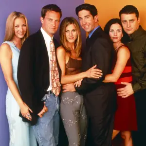 Jennifer Aniston Says It 'Is Better' That Matthew Perry Is No Longer in Pain