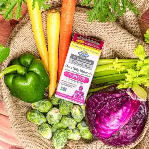 Garden of Life Probiotic