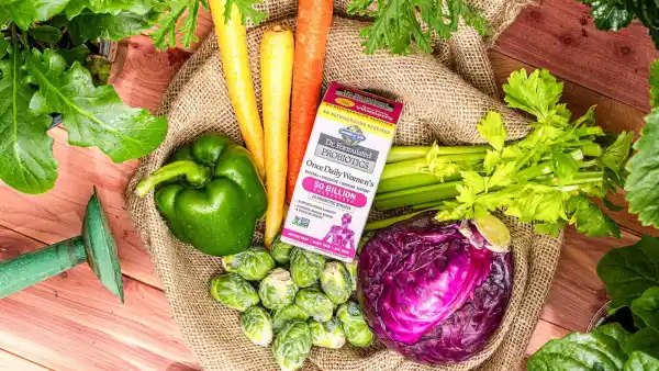 Garden of Life Probiotic