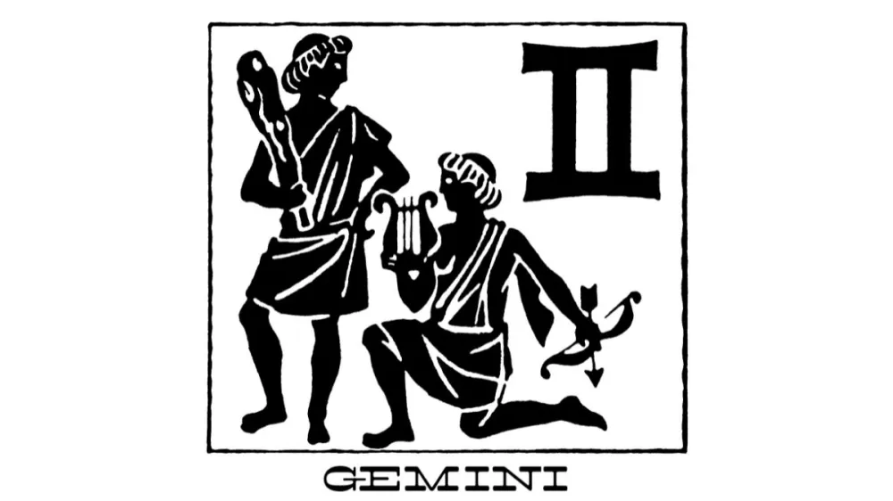 Gemini August horoscope