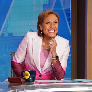 Robin Roberts' Absence From 'GMA' Explained — And When She's Coming Back