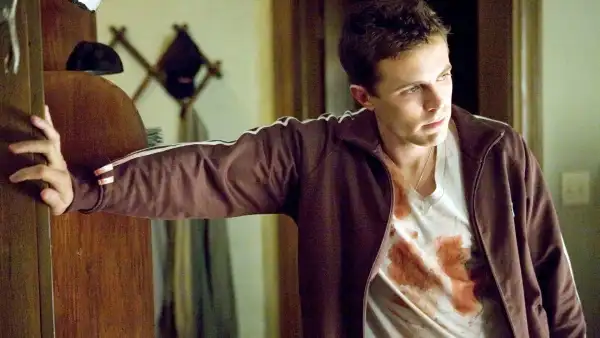Casey Affleck in Gone Baby Gone