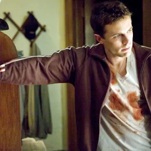 Casey Affleck in Gone Baby Gone