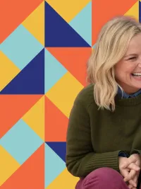 Promotional image for Good Hang with Amy Poehler