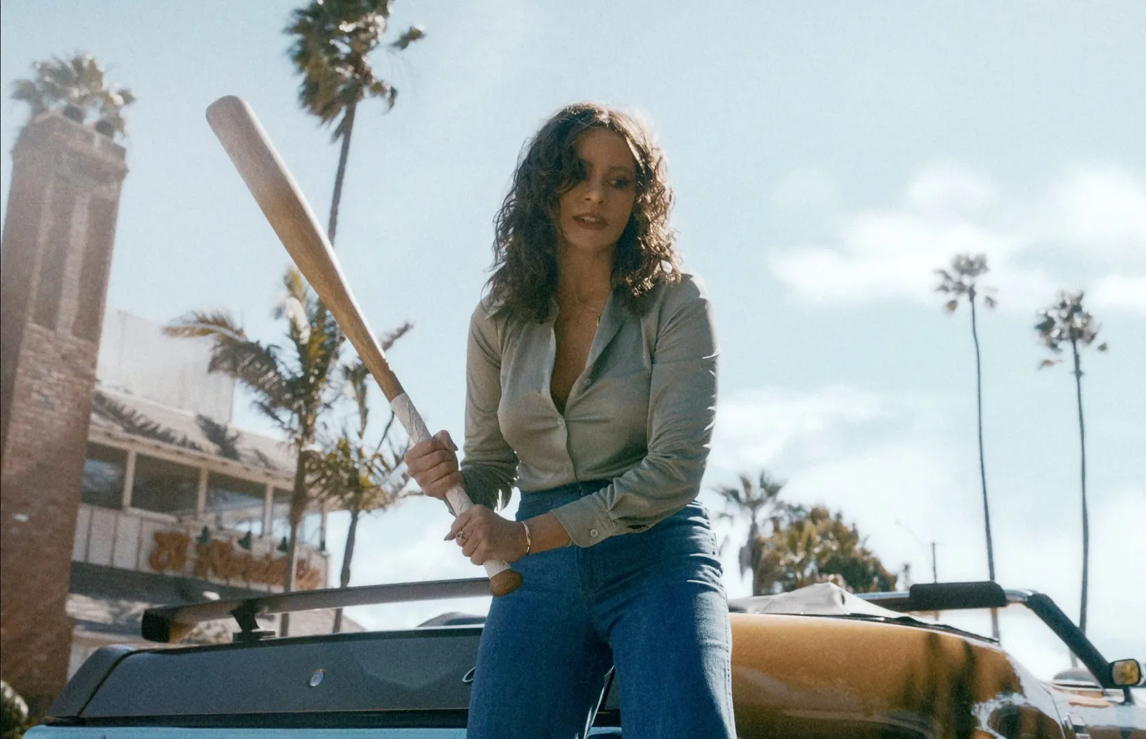 Sofia Vergara in Griselda