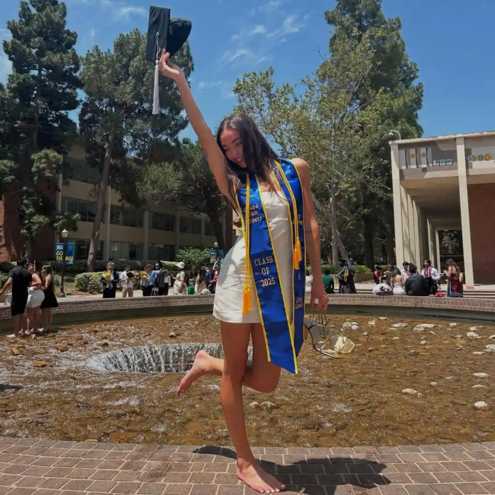 Who Is Hana Sun Doerr Meet the Model and Actress Spotted With Cash Warren