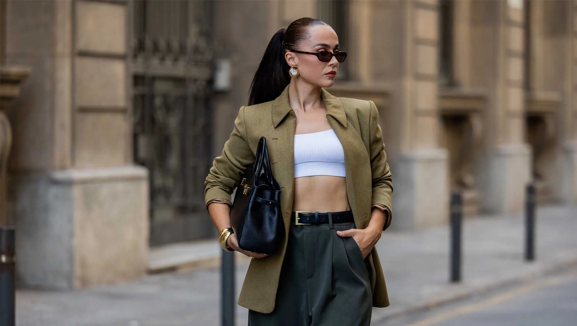 Handbags and Accessories