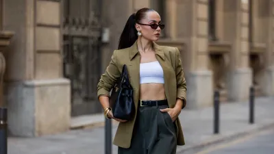 Handbags and Accessories