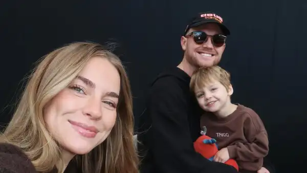 How Emilie Kiser’s Husband Brady Kiser Allegedly Realized Son Trigg Had Fallen Into the Family Pool