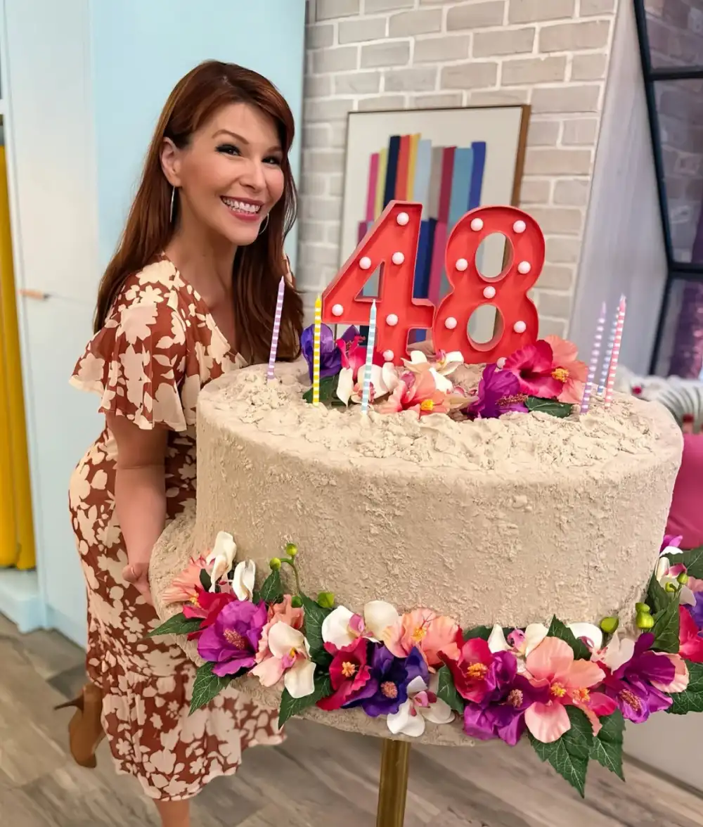 Who Are the New HSN Hosts Meet the Shopping Networks Latest Additions After Company Move