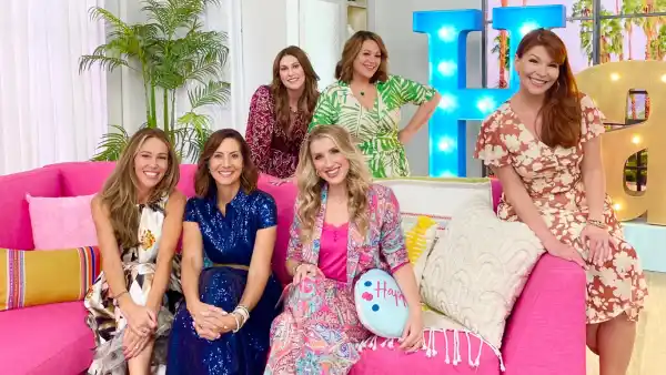 Who Are the New HSN Hosts Meet the Shopping Networks Latest Additions After Company Move