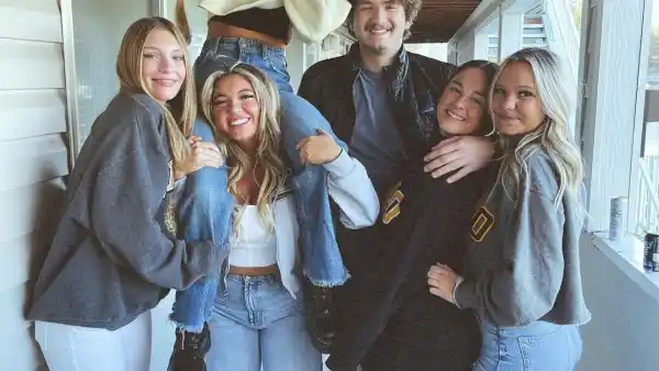 Bryan Kohberger Victims Families Sue Over Crime Scene Photos Dont Look at Them