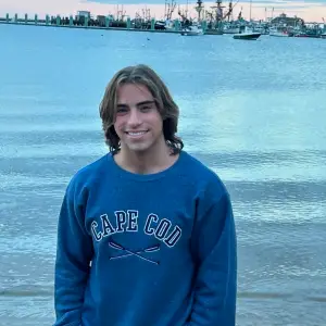 20-Year-Old Influencer Chase Filandro’s Cause of Death Revealed