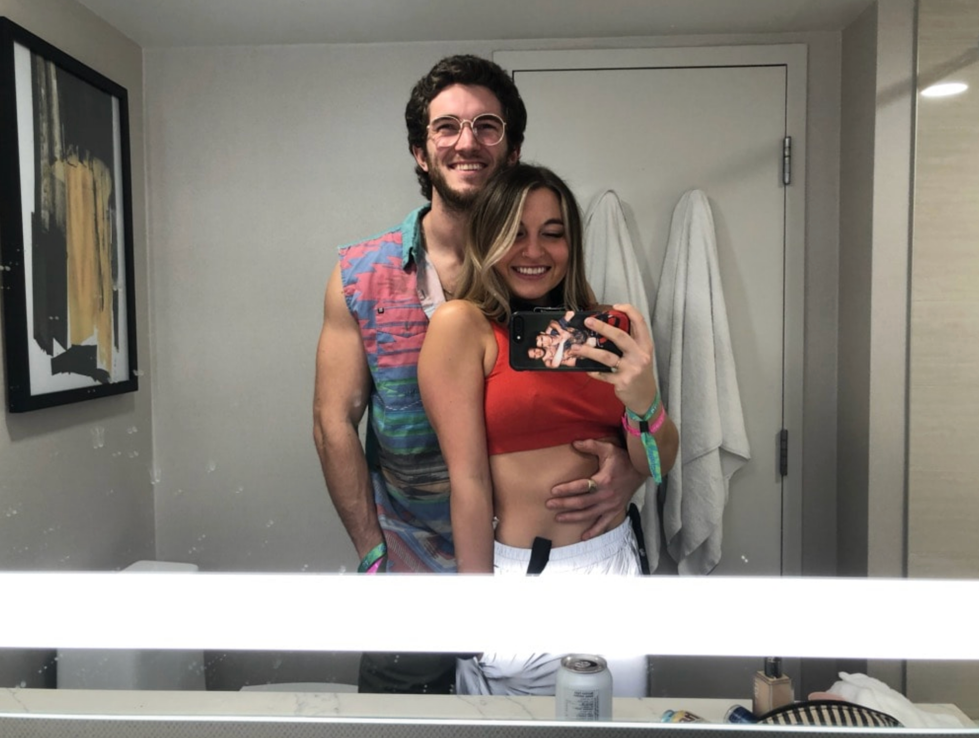 Influencer Couple Who Died in Off Roading Accident: What We Know