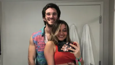 Influencer Couple Who Died in Off Roading Accident: What We Know