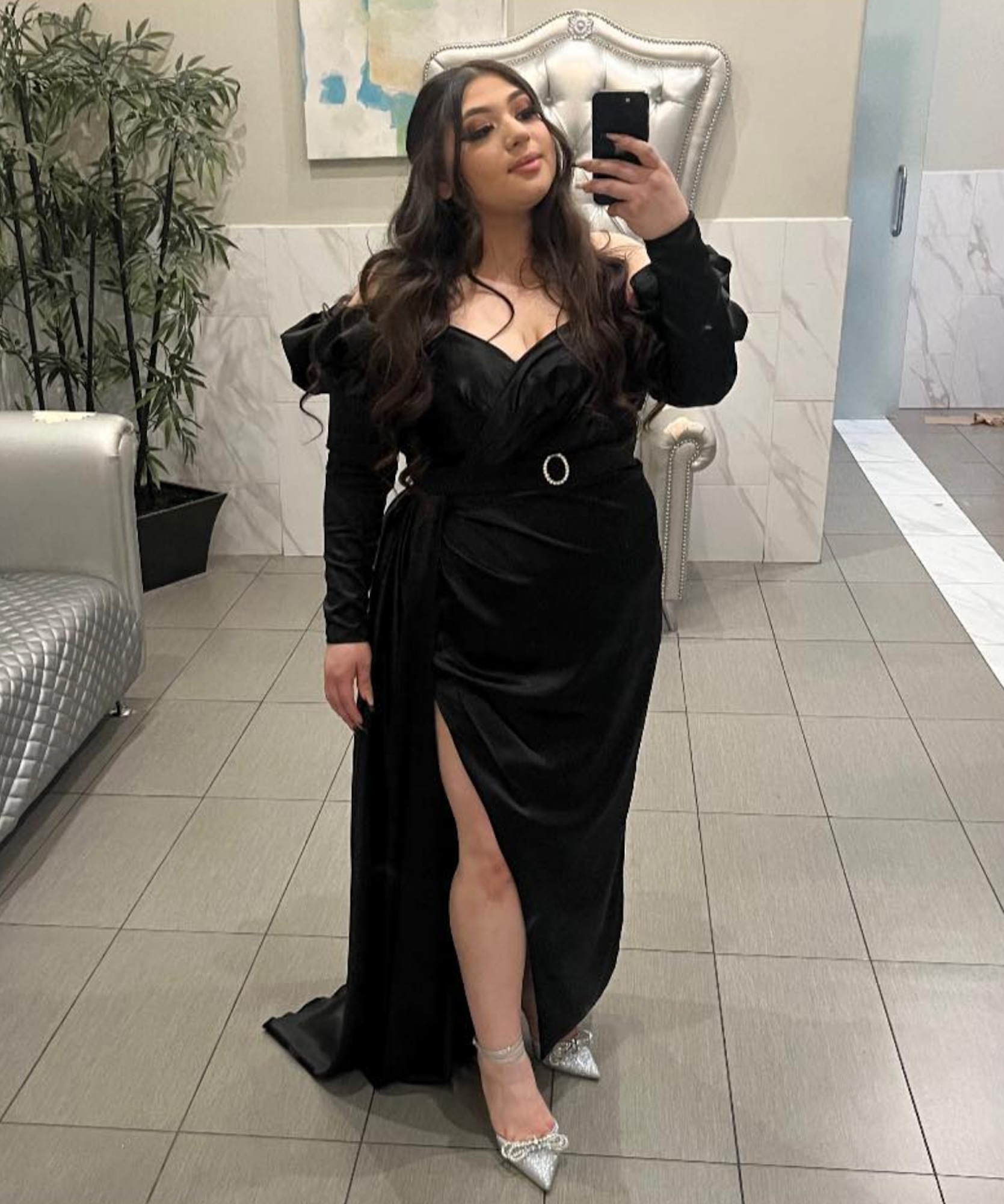 Influencer Yarely Ashley Hermosillo Dead at Age 27 After Being Hit by a Stray Bullet