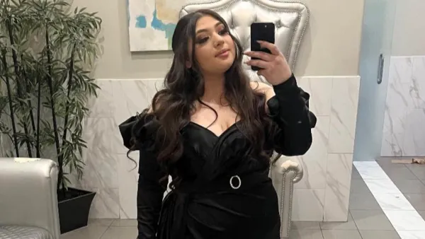 Influencer Yarely Ashley Hermosillo Dead at Age 27 After Being Hit by a Stray Bullet