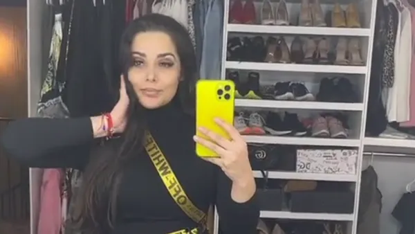 TikTok Star, 32, Found Dead in Car With Husband and 2 Children: Report