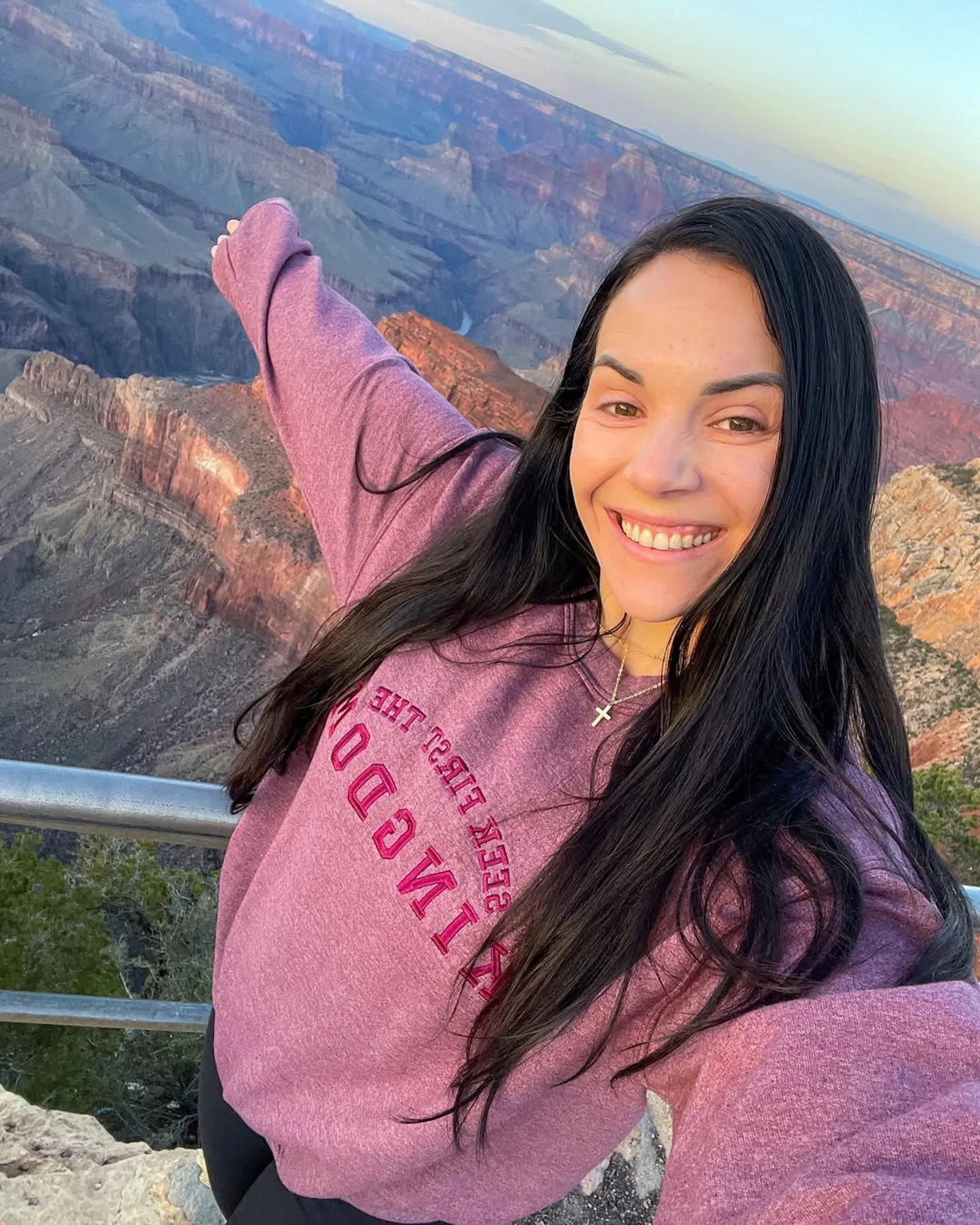 Hiking Influencer Hannah Moody&rsquo;s Loved Ones Pay Tribute to Her Months After Her Death