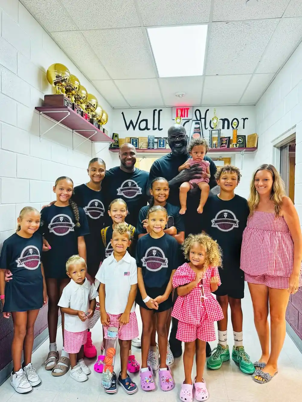 Influencer Karissa Collins &lsquo;Never Wanted&rsquo; Her &lsquo;Life&rsquo; With 11 Children, But Says It&rsquo;s &lsquo;So Nice&rsquo;