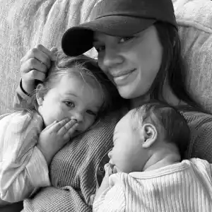 Influencer Lizzie Kieffer Reflects on Her Family Dynamic Being ‘Forever Changed’ After Death of 12-Month-Old Daughter