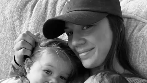 Influencer Lizzie Kieffer Reflects on Her Family Dynamic Being ‘Forever Changed’ After Death of 12-Month-Old Daughter