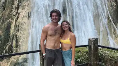 Influencer Stacey Tourout Initially Survived Fatal Off-Roading Accident With Fiance Matthew Yeomans