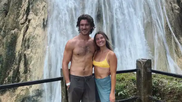 Influencer Stacey Tourout Initially Survived Fatal Off-Roading Accident With Fiance Matthew Yeomans