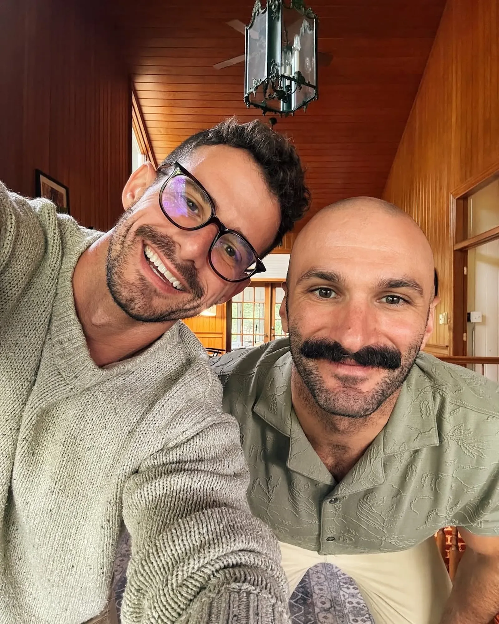 Influencers Beau Ciolino and Matt Armato Deny Cheating Allegations After Announcing Split