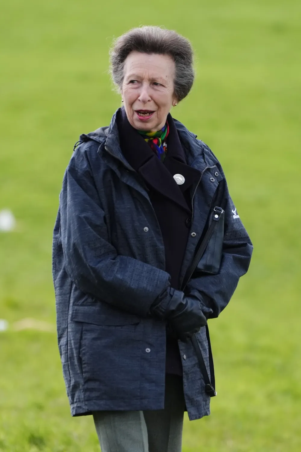 Looking Back at Princess Anne&rsquo;s Most Iconic Quotes Over the Years