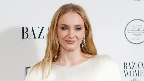 How Did Sophie Turner Accidentally Cause an A-List Couple to Split