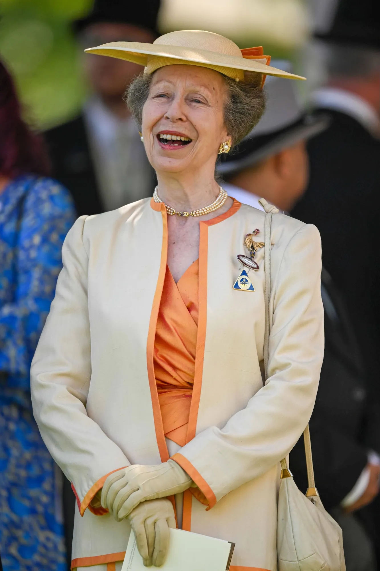 Looking Back at Princess Anne’s Most Iconic Quotes Over the Years