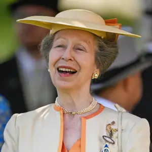 Looking Back at Princess Anne’s Most Iconic Quotes Over the Years