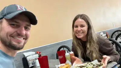 Jana Duggar Celebrated 1st Wedding Anniversary With Stephen Wissmann Days Before Pregnancy Reveal